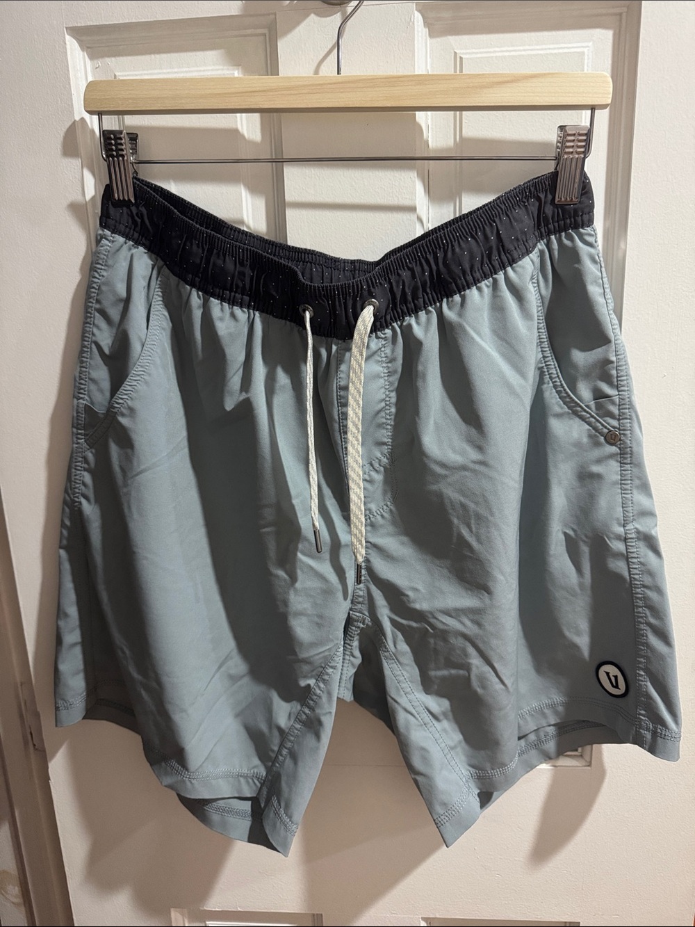 Vuori Men's Kore Short 7” inseam